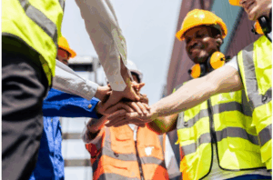 Community Safety Engagement