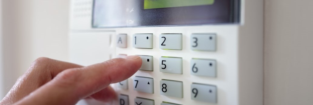 Alarm Response Services